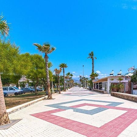 Sea Apartment Torre Del Mar Εξωτερικό φωτογραφία